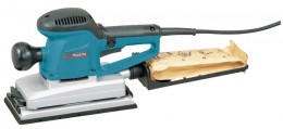 Makita BO4900V 240volt  Sheet Sander 330w £189.95